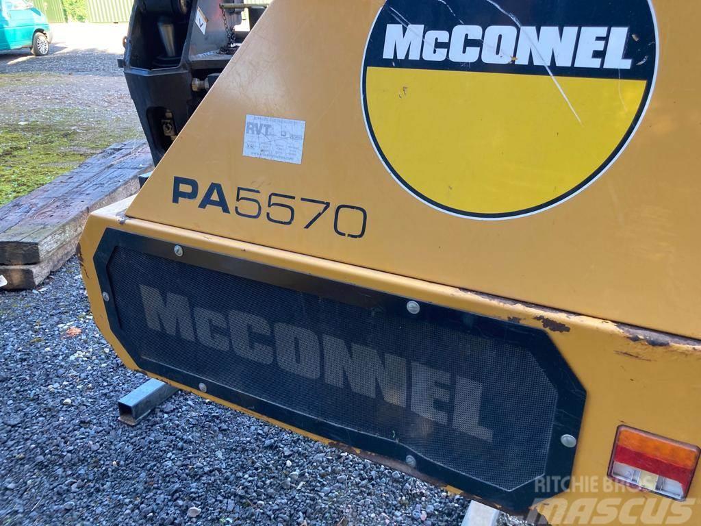 McConnel PA5570 Other tractor accessories