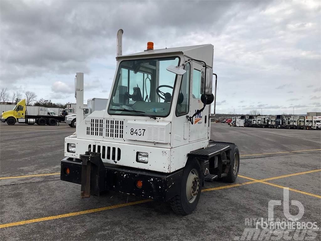 Ottawa YT30 Tractor Units