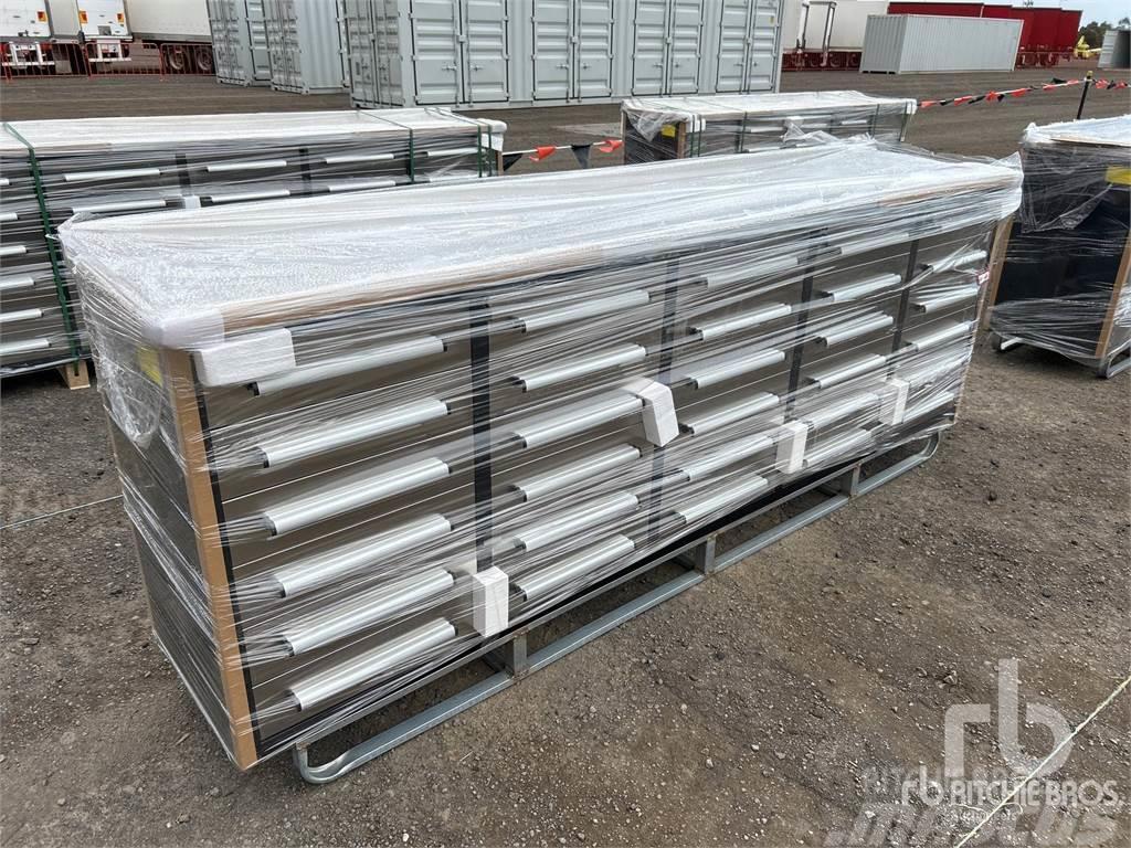 Suihe 2870 mm 30-Drawer (Unused) Other