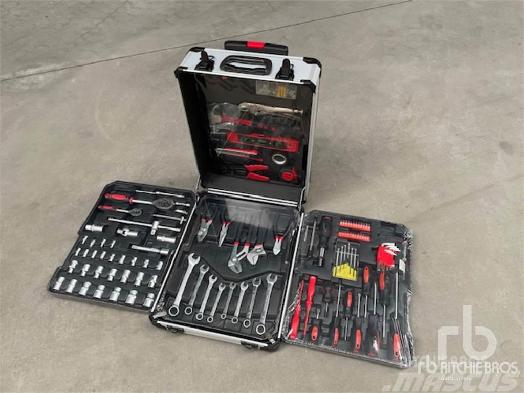  WELGTEK-CUBE TOOL SET IN CT1870223-1T Other