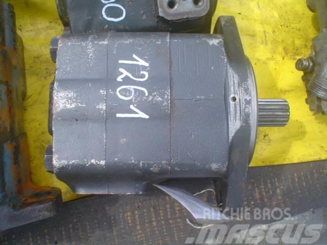 Vickers 4792484001770M91 Hydraulics