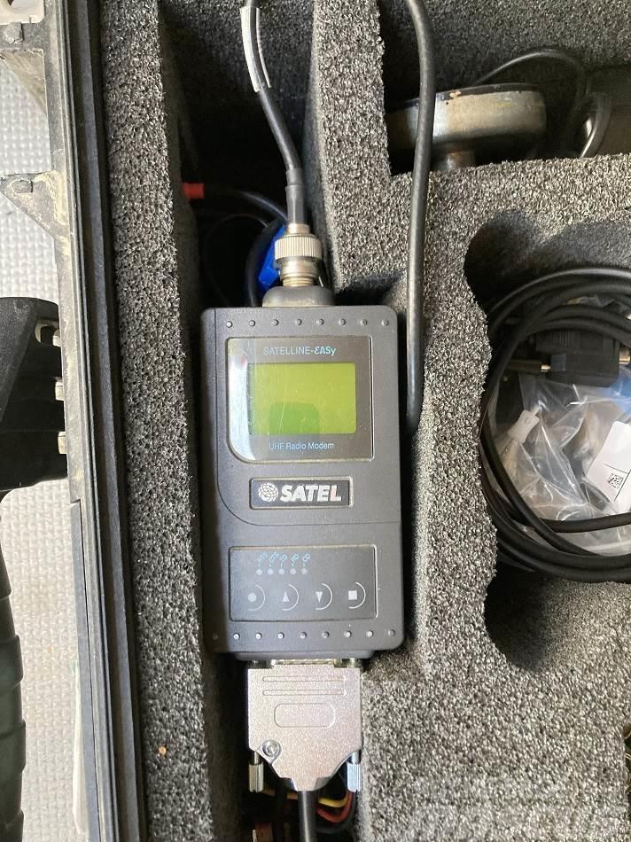 Topcon MR-1BASISS Other components