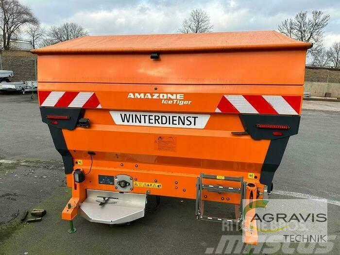 Amazone ICETIGER Other road and snow machines