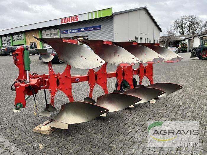  Gebr.Müller Pflugfabrik 4-SCHARPFLUG Reversible ploughs