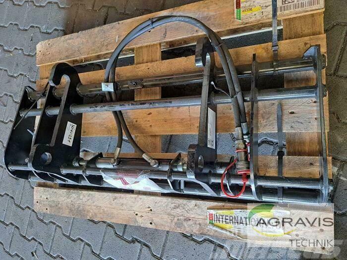 GiANT ADAPTERRAHMEN EURO Other tractor accessories