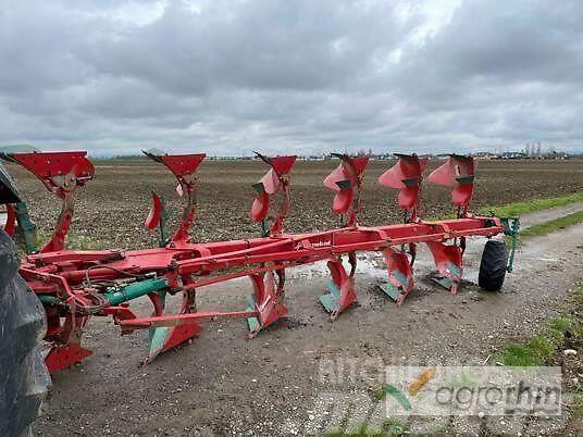 Kverneland LB 6 corps Other tillage machines and accessories