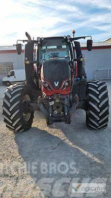 Valtra N 154 EA Tractors