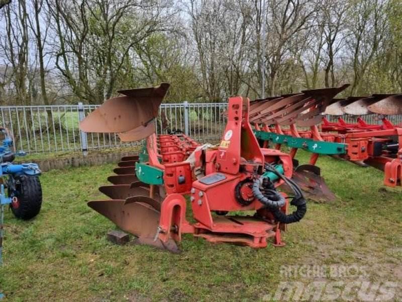 Kverneland 2500 S - 85 I-PLOUGH Conventional ploughs