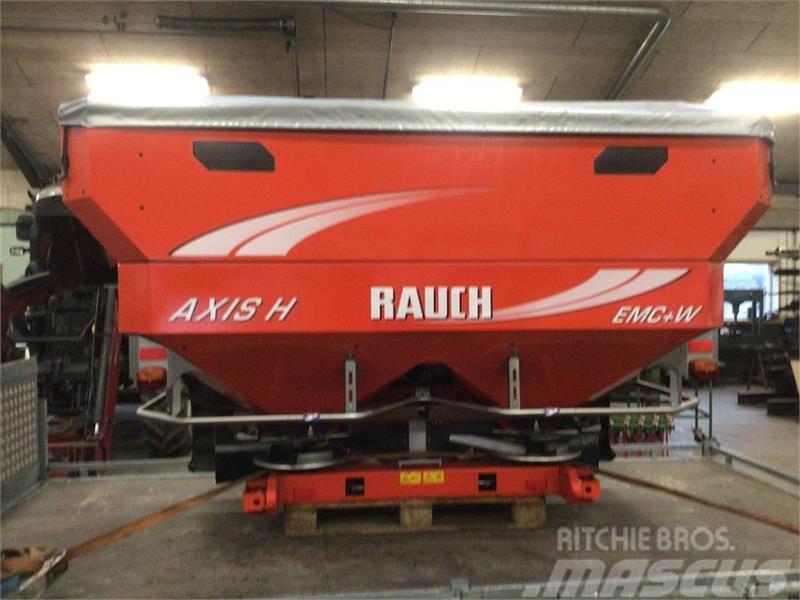 Rauch Axis H EMC+W 30.2 Mineral spreaders