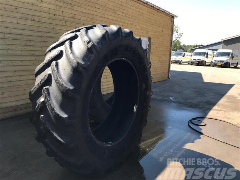 Goodyear 620/70-42 Tyres, wheels and rims