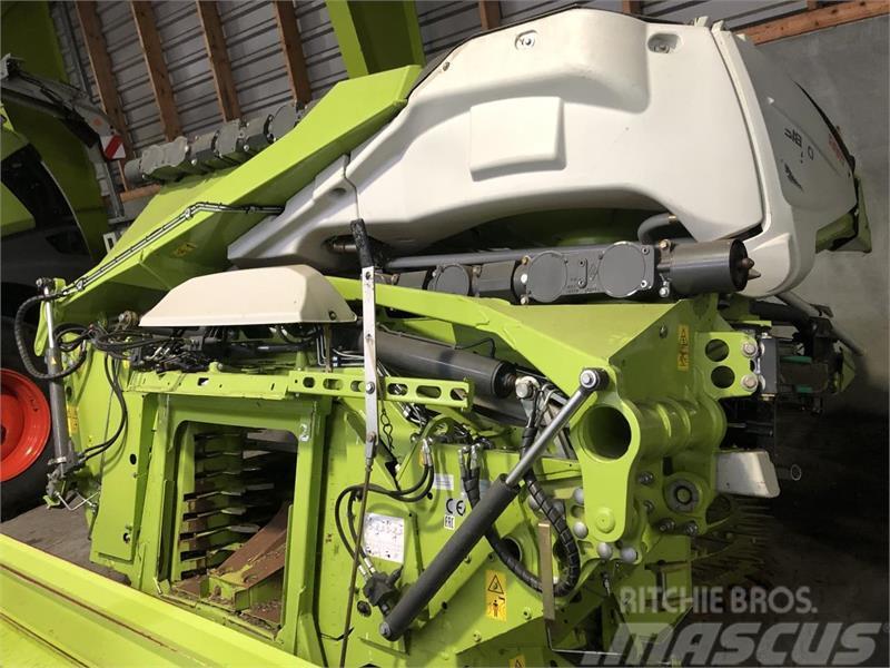 CLAAS ORBIS 900 Hay and forage machine accessories