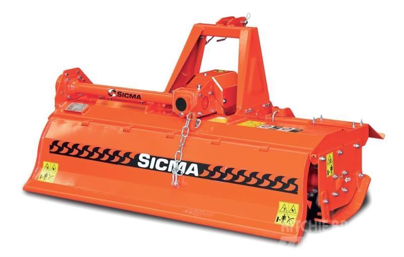 Sicma BH 145 Other groundcare machines