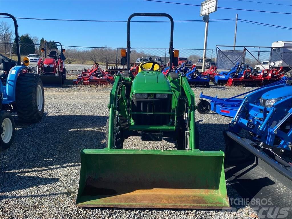 Exmark Front Deck Mower Other
