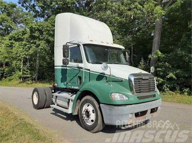 Freightliner Columbia 112 Other
