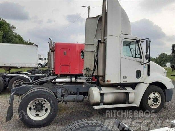 Freightliner Columbia 112 Other