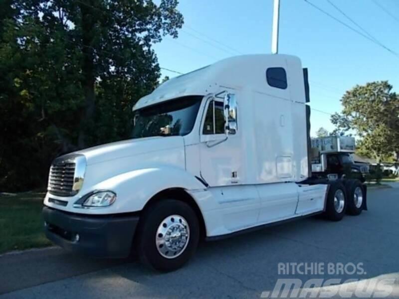 Freightliner Columbia 120 Other