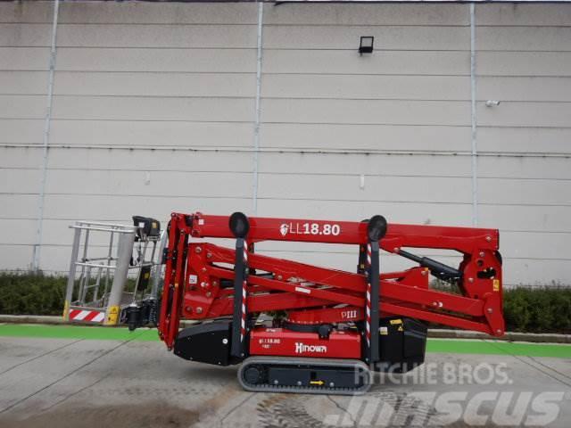 Hinowa LL1880 - Lithium Other lifts and platforms