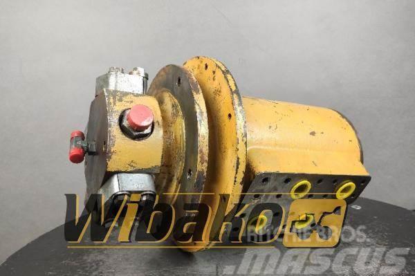 CAT Swing joint (Svivel joint) Caterpillar 7Y4826 Other components