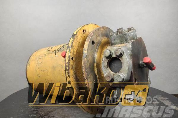 CAT Swing joint (Svivel joint) Caterpillar 7Y4826 Other components