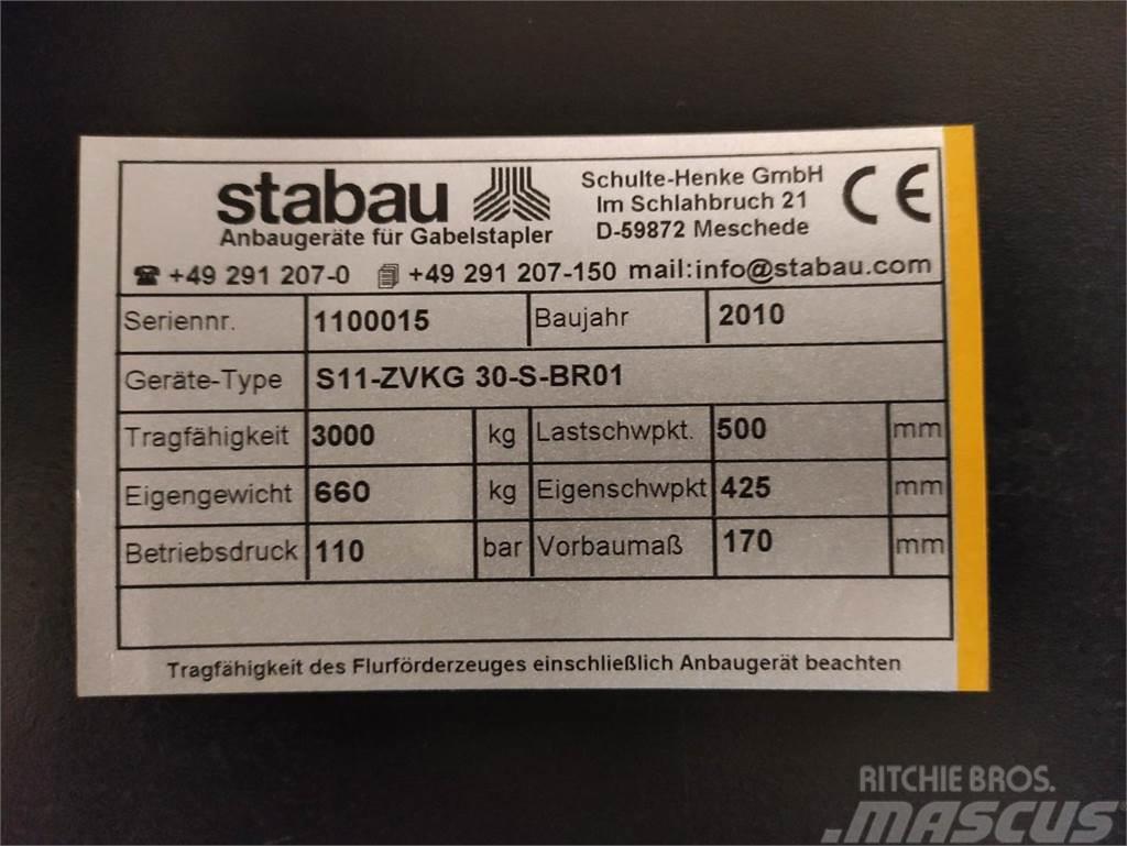 Stabau S11-ZVKG30-S-BR01 Others