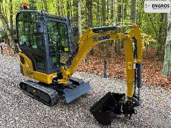 XCMG XE 20 E