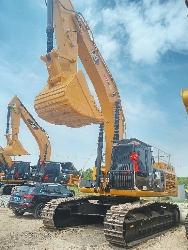 CAT 349