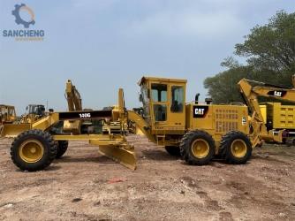 CAT 140 G