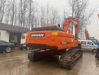 Doosan DX300