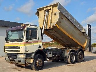 DAF CF 75.360