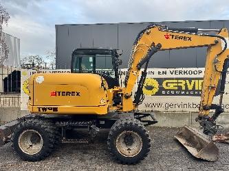 Terex TW 85