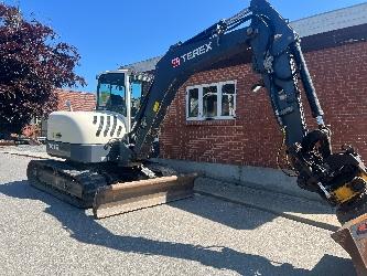 Terex TC 75