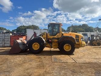 Volvo L 120 G