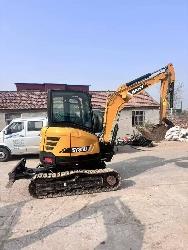 Sany SY 35 U