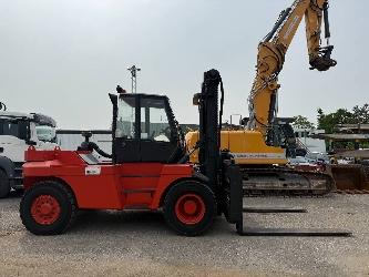 Linde H 150 D