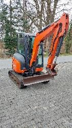 Kubota U 27-4