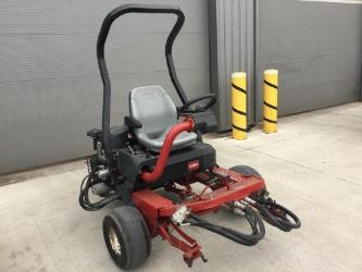 Toro 3250D
