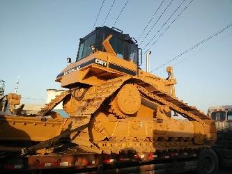 CAT D 6 T LGP