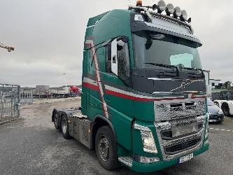Volvo FH 540