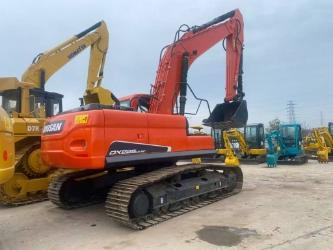 Doosan DX 225