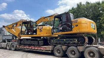 CAT 312 D L