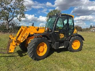 JCB 530-70 FS