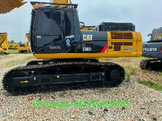 CAT 336 D