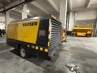 Kaeser M 250