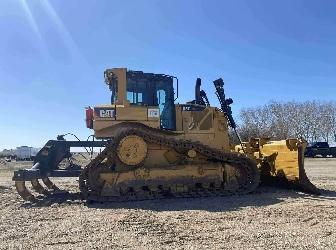 CAT D 6 T LGP