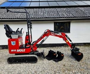 Mole M10