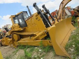 CAT D 7 H
