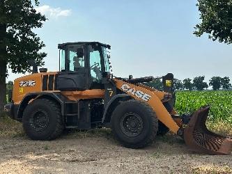 CASE 721G