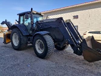 Valtra T 191