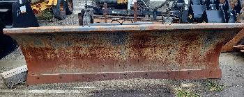 FFC Snow Plow