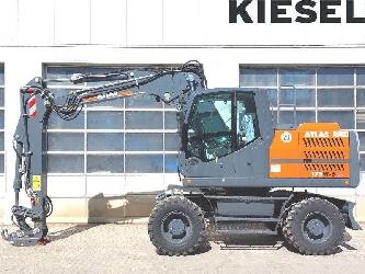 Atlas 175 W-6